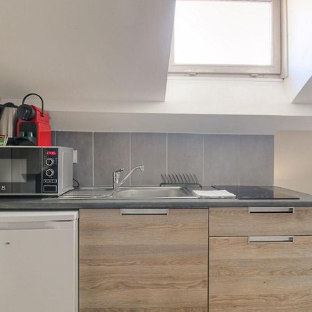 Cosy Pour Un Week-End Ou Deplacement Pro Lyon Exterior foto