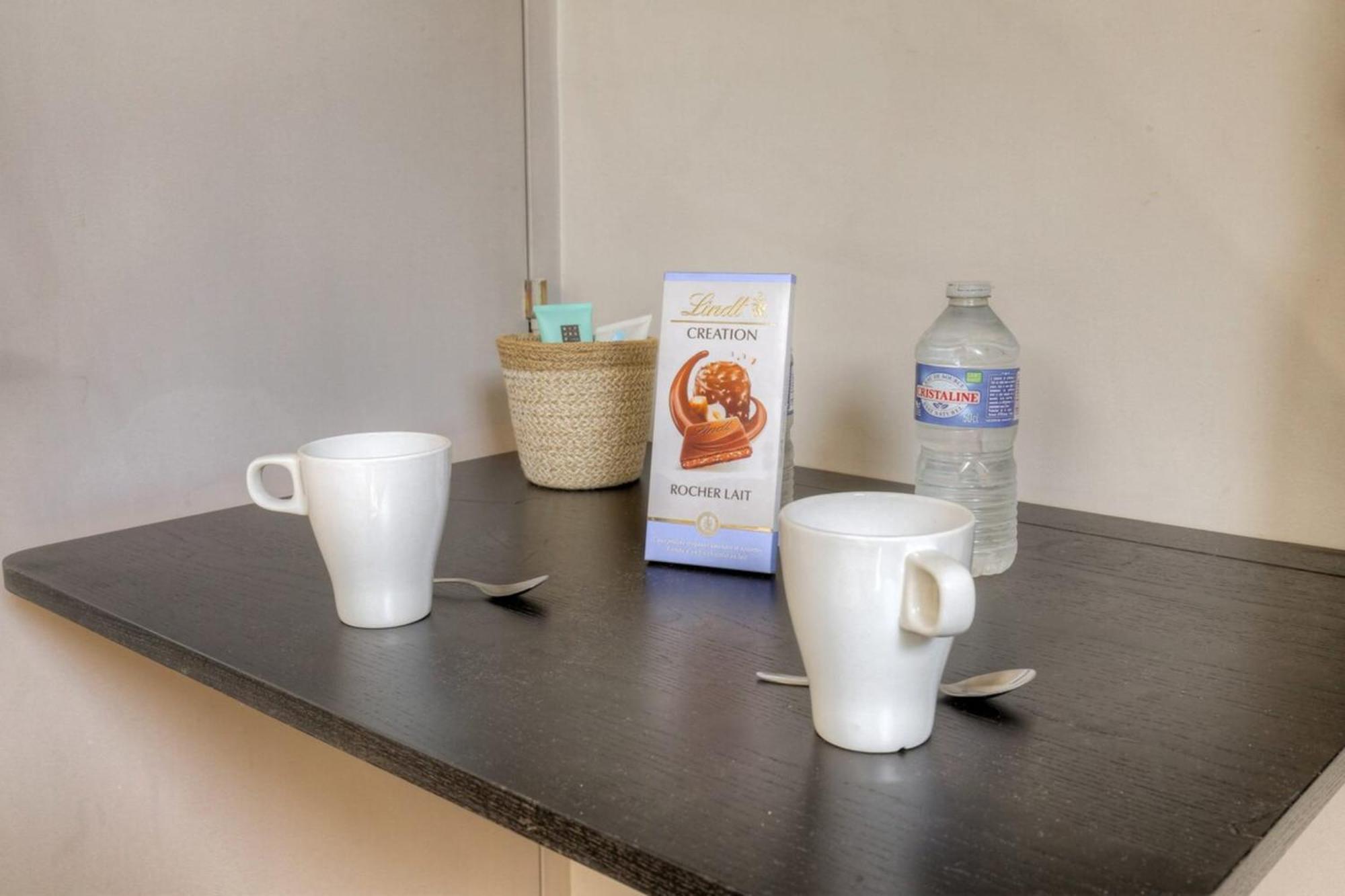 Cosy Pour Un Week-End Ou Deplacement Pro Lyon Exterior foto